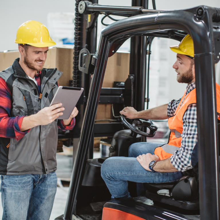 Start a new career as a forklift technician at Welch with training to be a certified forklift technician (cft). The materials handling industry needs mechanics who demonstrate core competencies involved in maintaining forklift vehicles and key engineering principles.