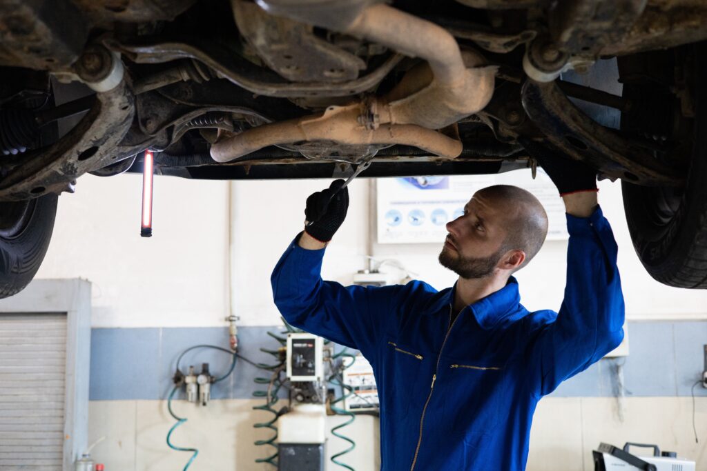 If you enjoy to repair equipment, passenger cars, or diesel trucks, being an auto mechanic or automotive technician is a promising career.